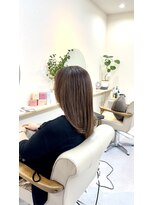 リング(Ring)&nbsp;サンドベージュ