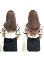 リゼル シブヤ(RISEL SHIBUYA)&nbsp;シールエクステ70～80本！