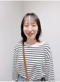 顔周りレイヤー