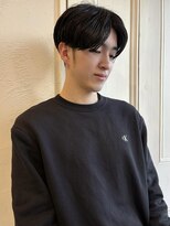ハイク(HYKE)&nbsp;HYKE men's cut