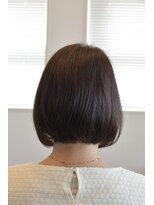 ヘアーズ マツシタ(Hairs MATUSITA)&nbsp;レディース　2026/01/14