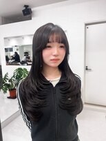 コーボ 柏(COVO)&nbsp;たっぷりレイヤー