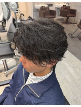 ゴールドシブヤ(GOALD SHIBUYA) シースルーフェザー