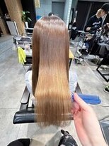 ネウィ 池袋(newi)&nbsp;酸性ストレート