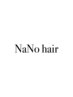 ↓NaNo hair 人気クーポン↓