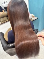 リスタート 表参道 外苑前(Re:start)&nbsp;髪質改善/縮毛矯正/美髪/艶髪/髪質改善トリートメント/外苑前