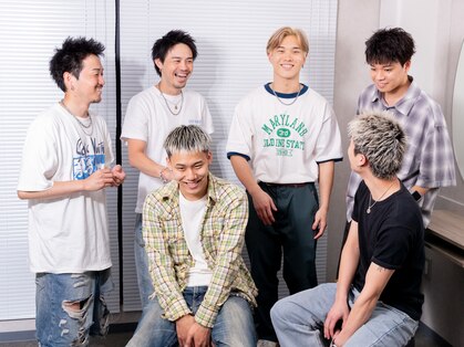 アミーゴ(AMIGO)の写真