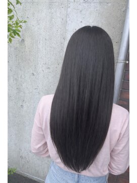 ヘアースペース レガッタ(hair space Regatta) 酸性ストレート・縮毛矯正・カラー・髪質改善トリートメント