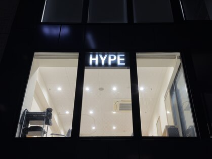 ハイプ 名古屋伏見(HYPE)の写真