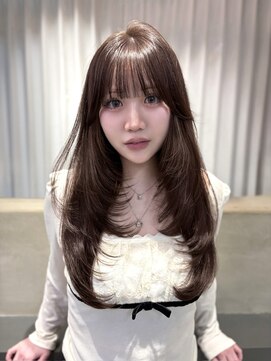 リリー(Lilley) 【本松美咲】ハイレイヤー