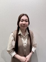 パトゥ 京都四条烏丸(patou) 谷 美咲