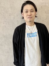 コードライン 小牧店(CODE.LINE)&nbsp;菊池雄介 【小牧】