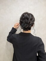 ラクス(Lacus)&nbsp;シニヨン