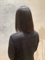 サンカリ イオンモール今治新都市店(SANKARI)&nbsp;梅雨の前にストレート