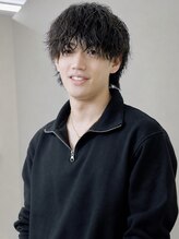 ノイズオオサカ 天王寺店(NOISM OSAKA) Hitoshi 店長