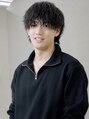 ノイズオオサカ 天王寺店(NOISM OSAKA) Hitoshi
