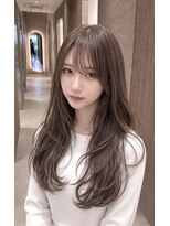 サロウィン 倉敷店(SALOWIN)&nbsp;レイヤーカット99/縮毛矯正/髪質改善/ボブ/ショート/顔周り