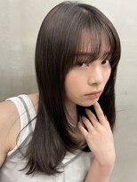 ブリッサ(brisa)&nbsp;レイヤーロング