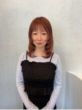 スーリール 福岡別府店(Sourire) 加賀 星来