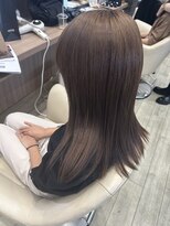ネバーランド 平成店(NEVER LAND) ベージュカラー