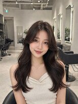 テーラヘアー 香取佐原店(TELA HAIR)&nbsp;ロング【香取佐原】＜20代30代40代50代60代＞