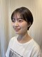 ココカラヘアー ニコ(cococara hair nico)の写真/何度も鏡を見たくなる♪季節やライフスタイルにあわせて”大人可愛い最旬style”をご提案◇新しい自分へ―