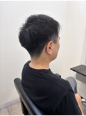 Hair Salon for D × ショート