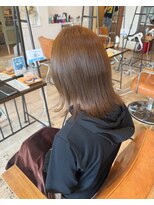 セットアップ 岡山北長瀬店(SET-UP) オリーブベージュ