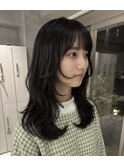 オシャレレイヤースタイル