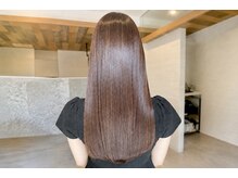 ブルーム ヘア デザイン ドゥーエ(bloom hair design due)