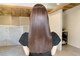 ブルーム ヘア デザイン ドゥーエ(bloom hair design due)の写真