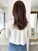 ソモ(SOMO)&nbsp;【ハッシュカット】いつものロングに飽きた方に