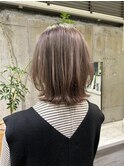ボブ/ショート/ショートボブ/ミニボブ/10代20代30代/表参道
