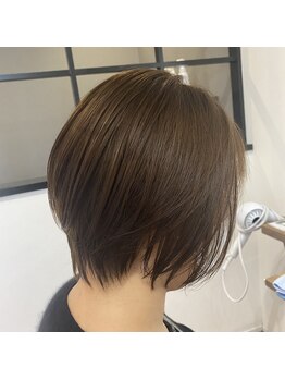 ファン(FUN)の写真/大人女性におすすめのサロンで、上質なケアとこだわりを叶える贅沢な時間を！