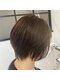 ファン(FUN)の写真/大人女性におすすめのサロンで、上質なケアとこだわりを叶える贅沢な時間を！