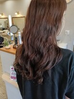 ヘアーズ 沖浜店(HAIRZ)&nbsp;《HAIRZ》多田★大きめウェーブデジタルパーマ