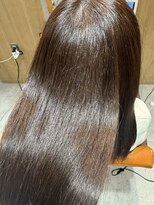 バンブーグラス バイ ユアーズヘアー(Bamboo grass by youres hair)&nbsp;髪質改善サブリミックトリートメント