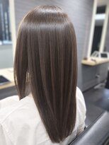 ソア 金沢文庫(Soi)&nbsp;髪質改善艶髪ストレート