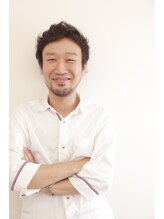 ログ 仙川(Log)&nbsp;片桐 直人