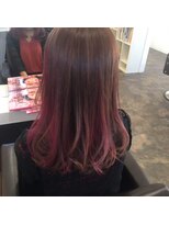 アリア トータルビューティー(Aria total beauty)&nbsp;サロンスタイル