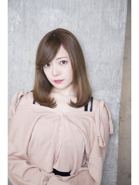 サロンドミルク 原宿(salon de MiLK) 【salon de MiLK 原宿】イルミナフォレスト