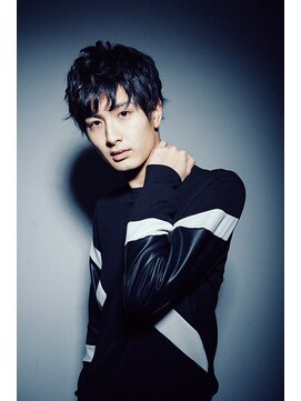 リベル(LIBER) メンズ ショート