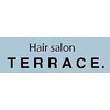 ヘアサロン テラス(Hair salon TERRACE.)のお店ロゴ
