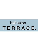 Hair salon TERRACE.