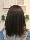 赤味オレンジ抹消カラー