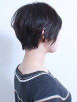 ヴィスト バイ レボ(VIST by REVO)&nbsp;骨格補正小顔ショート【VIST ホシノショウタ】