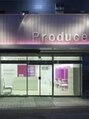 プロデュース 町田店(Produce) 町田サロン 【町田】