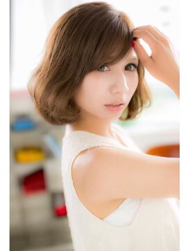 トゥルース 我孫子店(TRUTH) ショート