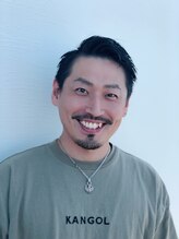 アイビーヘアー(IVY Hair) 金井 悠哉