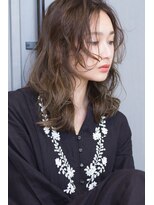 ファルファラ(farfara)&nbsp;【farfara】ミディアムウェーブ（問屋町テラス）